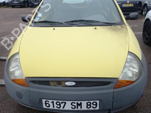 Used Parts FORD KA (RB_)  1.3 i  4644272