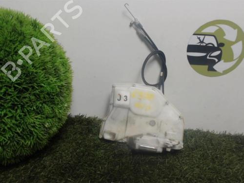 Højre fortil lås SUZUKI SWIFT III (MZ, EZ) 1.3 DDiS (RS413D) (69 hp) 25393047