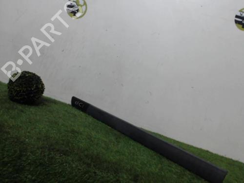 Used Door moulding trim RENAULT SCÉNIC II (JM0/1_) 1.5 dCi (JM0F) (82 hp) 25393110