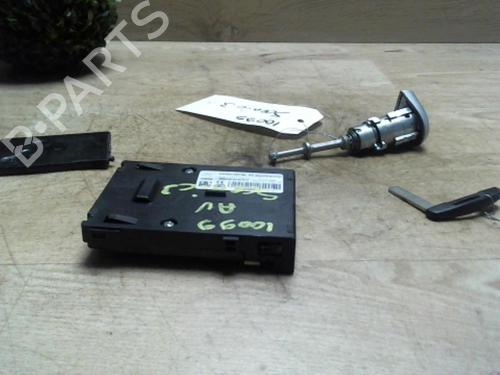 Used Electronic module RENAULT GRAND SCÉNIC III (JZ0/1_) 1.5 dCi (JZ09, JZ0D, JZ10, JZ14, JZ1G, JZ29, JZ2C) (110 hp) 29234519