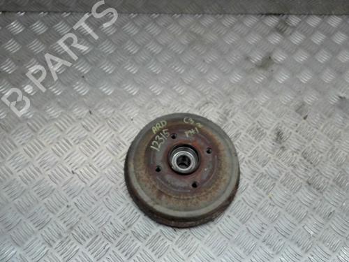 Used Other Other CITROËN C3 II (SC_) 1.4 HDi 70 (SC8HZC, SC8HR0, SC8HP4) (68 hp) 31223354 31223354