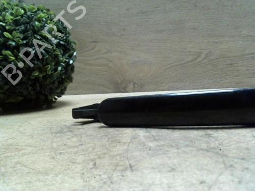 Used Front right exterior door handle SEAT LEON (1P1) 2.0 TDI 16V (140 hp) 29306480