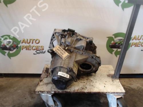 Getriebe RENAULT TWINGO I (C06_) 1.2 16V (C06C, C06D, C06K) | BP25401102M3 