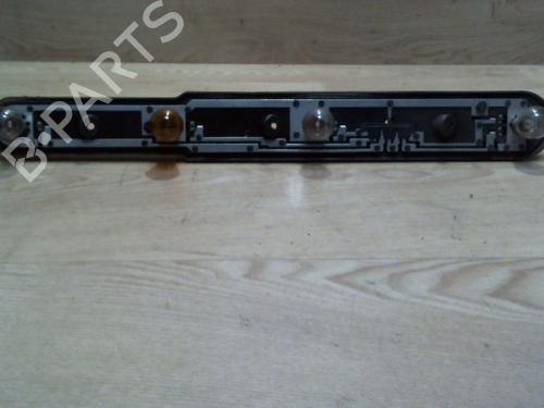 Nummerpladelys FORD FOCUS C-MAX (DM2) 2.0 TDCi (133 hp) 25413754