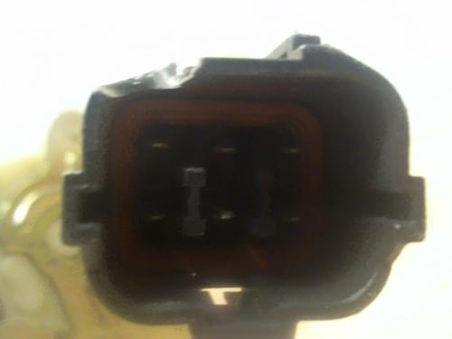 rear-left-lock-kia-sorento-i-jc-2002-2003-2004-2005-2006-2007-2008-2009-2010-2011-25385660 main image