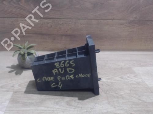 Support du pare-chocs avant CITROËN C4 Picasso I MPV (UD_) 1.6 HDi | BP25384900C158