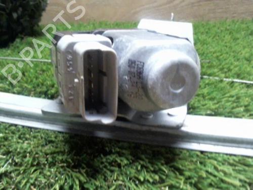 Rear left window mechanism CITROËN C4 Grand Picasso I (UA_) 1.6 HDi | BP31223923C24 
