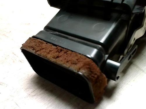 Luftventil PEUGEOT 407 (6D_) 2.0 HDi 135 (6DRHRH, 6DRHRE, 6DRHRG, 6DRHRJ) (136 hp) 31229005