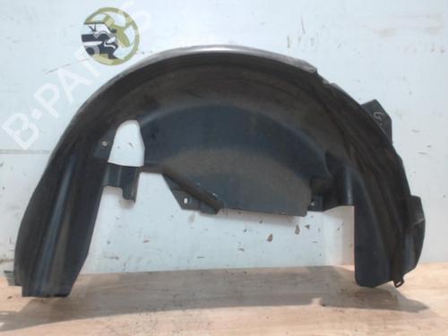 Hjulbue FIAT 500 (312_) 1.3 D Multijet (312AXB1A) (75 hp) 31220157