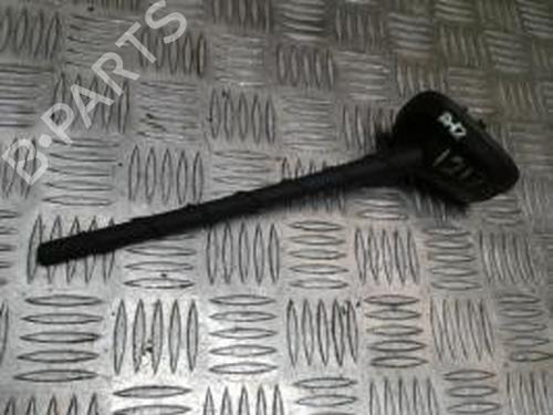 Antenne/Base VW POLO VI (AW1, BZ1, AE1) 1.0 MPi (80 hp) 30530077