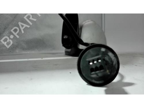 Right mirror OPEL CORSA D (S07) 1.0 (L08, L68) | BP25430996C27 