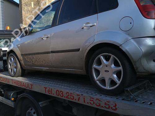 Switch FORD FIESTA V (JH_, JD_) 1.4 TDCi | BP25413833I30 