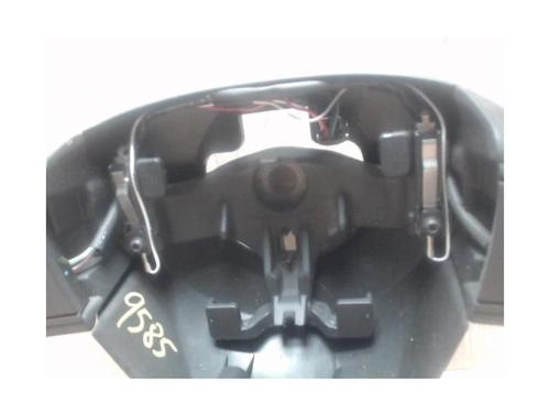 Steering wheel RENAULT MEGANE III Hatchback (BZ0/1_, B3_) 1.5 dCi (BZ09, BZ0D, BZ1W, BZ29, BZ14) | BP25413147C49 