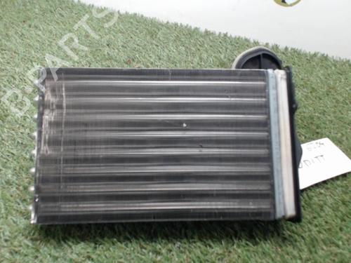 Heater matrix AUDI TT (8N3) 1.8 T quattro | BP25397492M63 