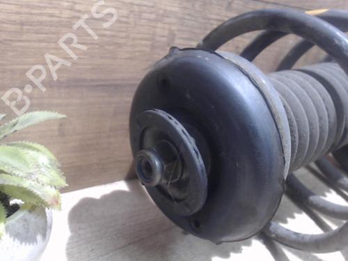 Used Left front shock absorber CITROËN C4 Coupe (LA_) 1.6 HDi (90 hp) 25384225