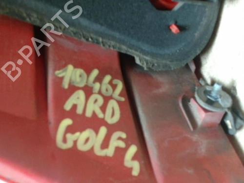 Right taillight VW GOLF IV (1J1) 1.9 TDI | BP29044375C35