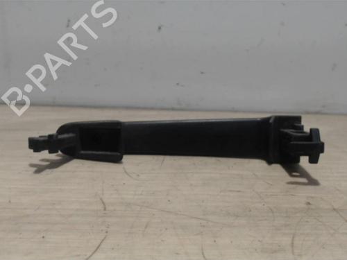 Used Front right exterior door handle MERCEDES-BENZ A-CLASS (W168) A 170 CDI (168.008) (90 hp) 25387894