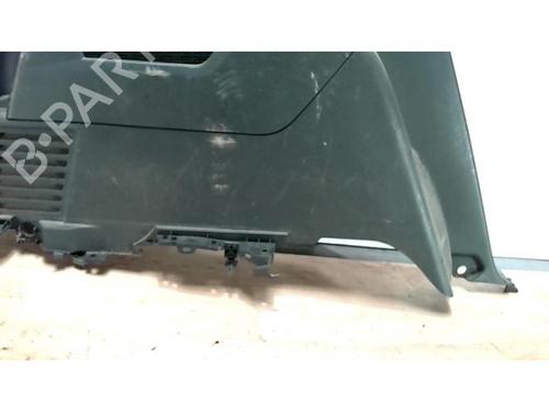 Rear left panel PEUGEOT 5008 (0U_, 0E_) 2.0 HDi | BP25416443C60