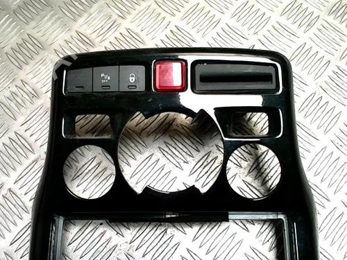 Console centrale CITROËN C3 Picasso (SH_) 1.6 HDI 90 | BP32370471I22