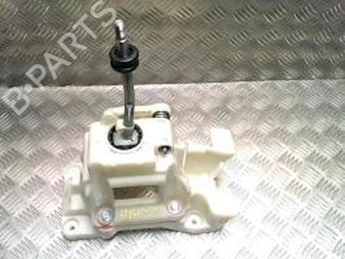 Used Gear lever HYUNDAI i10 II (BA, IA) 1.0 (67 hp) 25617677