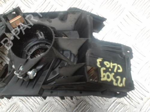 Squib airbag RENAULT CLIO III Grandtour (KR0/1_) 1.5 dCi (KR0F) | BP29987404C102