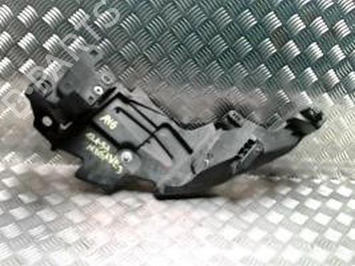 Supporto del paraurti anteriore RENAULT MEGANE III Coupe (DZ0/1_) 1.9 dCi (DZ0N, DZ0J, DZ1J, DZ1K) (131 hp) 30189879