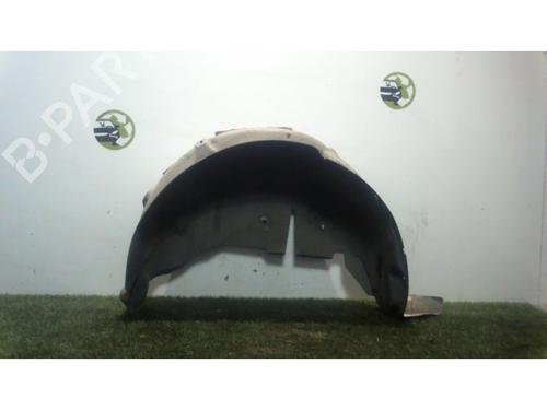 Hjulbue RENAULT MEGANE III Hatchback (BZ0/1_, B3_) 1.5 dCi (BZ09, BZ0D, BZ1W, BZ29, BZ14) (110 hp) 25388214