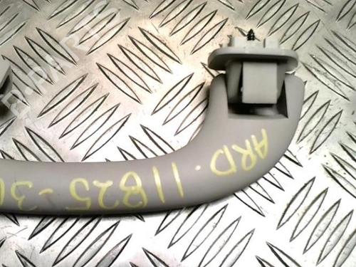 Interior roof handle PEUGEOT 3008 I MPV (0U_) 1.6 HDi | BP25853635I35 