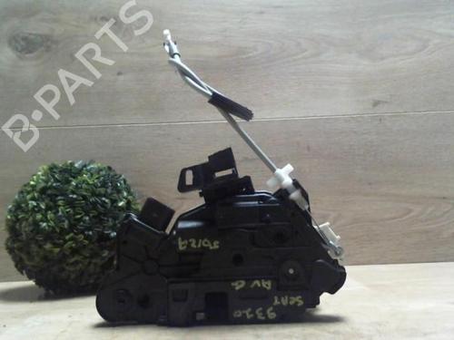 Front left lock SEAT IBIZA IV ST (6J8, 6P8) 1.2 TSI | BP29442818C98 