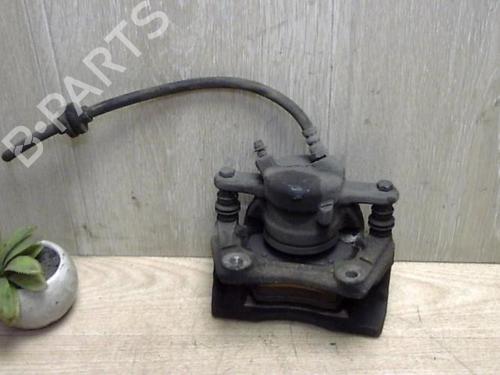 Left front brake caliper RENAULT CLIO III (BR0/1, CR0/1) 1.5 dCi (BR17, CR17) | BP25413994M105 