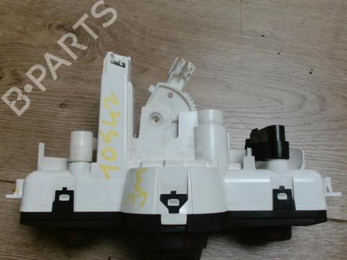 Used Climate control RENAULT CLIO III (BR0/1, CR0/1) 1.5 dCi (C/BR0G, C/BR1G) (68 hp) 31229813