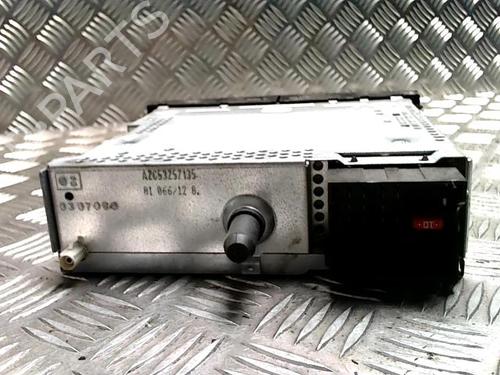 Radio CITROËN C3 II (SC_) 1.6 HDi 90 | BP36037630E6 - Image 4