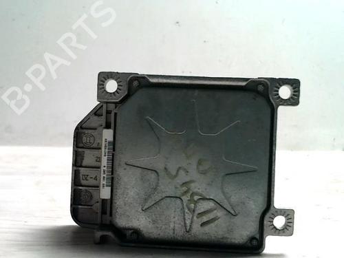 Used ECU airbags BMW 3 (E46) 320 d (150 hp) 30666496