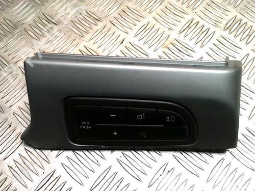 Headlight switch FIAT GRANDE PUNTO (199_) 1.2 | BP38030880I24 - Image 2