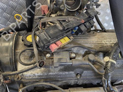 Engine SUZUKI WAGON R+ (MA) 1.3 (RB413) | BP38958486M1 - Image 3