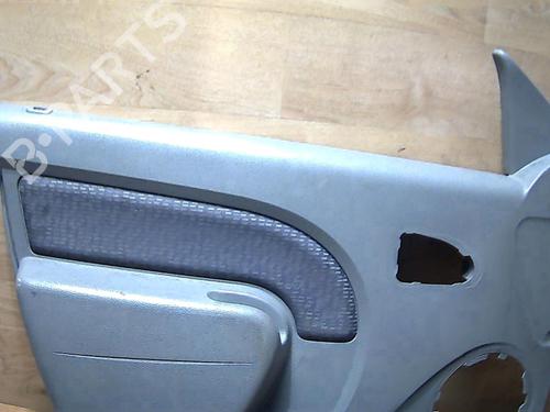 Front left panel DACIA LOGAN MCV (KS_) 1.5 dCi (KS0K) | BP31225176C58