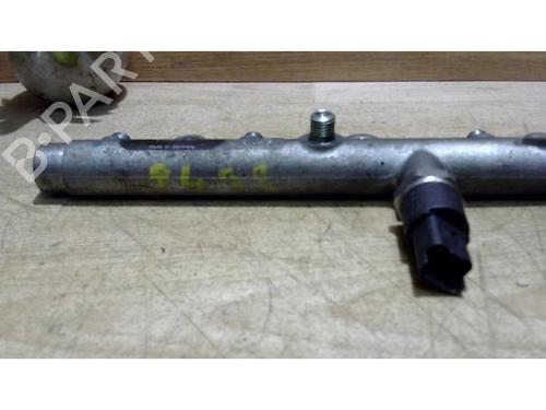 Injection rail CITROËN XSARA PICASSO (N68) 2.0 HDi | BP25402102M98