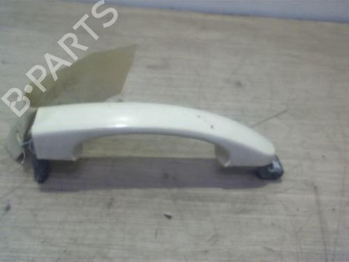 Türgriff vorne links außen VW NEW BEETLE Convertible (1Y7) 1.4 | BP25389931C128 
