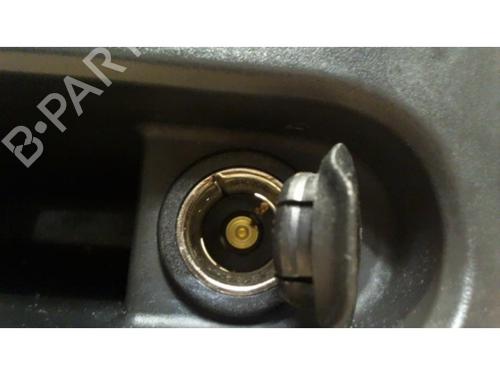Climate control OPEL AGILA B (H08) 1.0 (F68) | BP25386078I5 