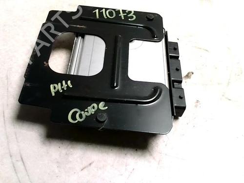 Used Control unit CITROËN C4 Coupe (LA_) 1.6 HDi (109 hp) 25428038