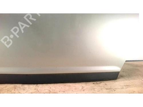 Right front door CITROËN C4 Coupe (LA_) 1.6 HDi | BP25421770C3 