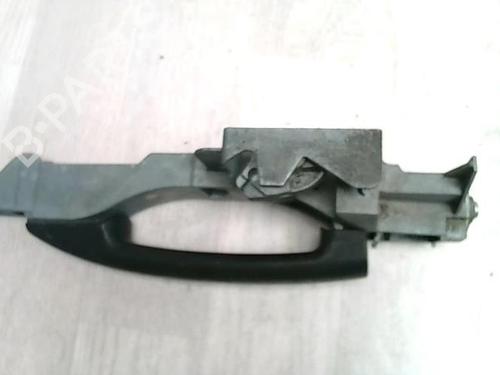 Front left exterior door handle CITROËN C4 I (LC_) 1.6 16V | BP25428112C128 