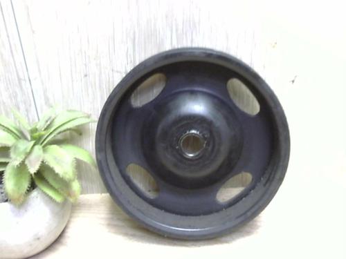 Riemenscheibe für VW POLO IV (9N_, 9A_) 1.2 12V (64 hp) 31219589