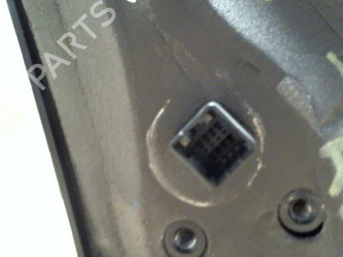 Left mirror HYUNDAI GETZ (TB) 1.5 CRDi | BP25412989C26