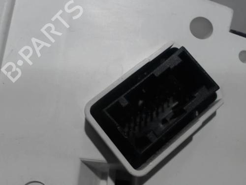 Instrument cluster CITROËN C5 III Break (RW_) 1.6 HDi 110 (RW9HZC) | BP25386574C47 