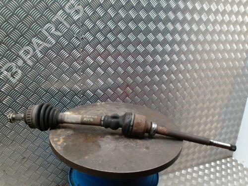 Used Right front driveshaft CITROËN XSARA (N1) 2.0 HDi 90 (90 hp) 31668290