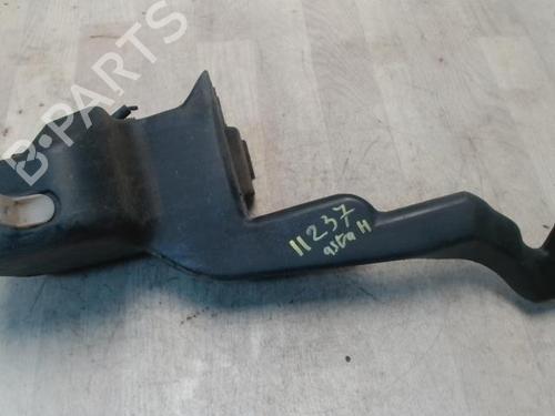 Used Windscreen washer tank OPEL ASTRA H (A04) 1.7 CDTI (L48) (80 hp) 25427090