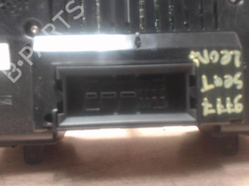 Instrument cluster SEAT LEON (1P1) 2.0 TDI 16V | BP31232628C47