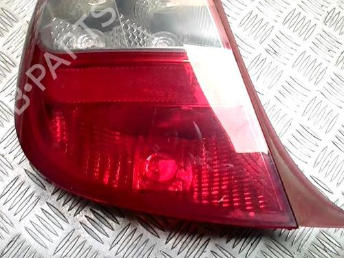 Left taillight CITROËN C5 I (DC_) 2.0 HDi (DCRHZB, DCRHZE) | BP36843196C34 - Image 2