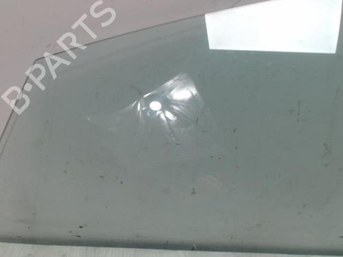 Used Front left door window FORD FIESTA VI (CB1, CCN) 1.25 (82 hp) 25427430
